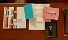 Prada Tiffany YSL VIP Dior Bag beauty holiday Perfume gift Birthday party