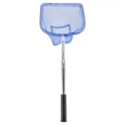 Portable Telescopic Scoop Net Table Tennis Ball Picker Net Table Tennis Ball PG3