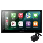 Pioneer DMH-A4550BT Media Player w Reverse Cam