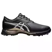 ASICS GEL-ACE PRO M GOLF SHOES BLACK, 10.5 MEDIUM, BRAND NEW