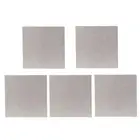 1PC/5PCS/10PCS Oven Mica Sheet Mica Chips Mica Oven Mica Sheet Kitchen Supplies