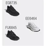 ADIDAS OZWEEGO 老爹鞋 黑 黑綠反光 白 EG8735 FU6845 EE6464