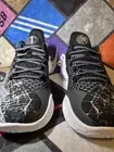 Under Armour Steph Curry 11 Wind x Bruce Lee Collaboration Men’s Size 10