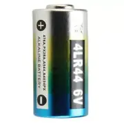 4LR44 6V Battery