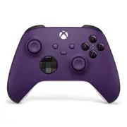 Xbox Wireless Controller (Astral Purple Edition)