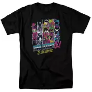 Teen Titans Go To The Movies To The Movies Licensed Adult T-Shirt