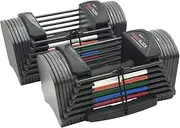 POWERBLOCK Adjustable Dumbbells