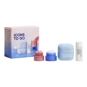 [LANEIGE] Icons To Go Set Mini