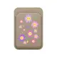 Snappy MagSafe Wallet Snappy™ MagSafe 卡套 Baby Daisies