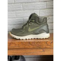 在飛比找蝦皮購物優惠-軍靴運動鞋」Nike 石島 聯名 登山 防潑水 KOTH U