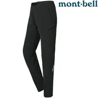 在飛比找樂天市場購物網優惠-Mont-Bell Cliff Pants 男款彈性休閒長褲