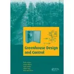 GREENHOUSE DESIGN AND CONTROL