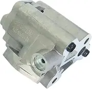 Car Accessories L310-14-100 Engine Oil Pump Compatible For Mazda 3 2.0 2.5 Compatible For Mazda 5 CX7 Tribute MX-5 Mazda 6 GG GH