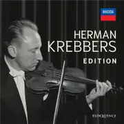 Herman Krebbers Edition (Box Set)