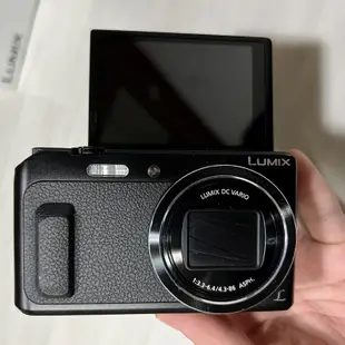 panasonic lumix zs45