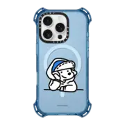 iPhone 16 Pro Bounce Case MagSafe Compatible mini JOHN (Lover)