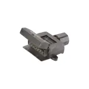 Narva 7 Pin Flat Quick Fit Trailer Socket with Terminal 15A At 12V