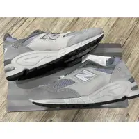 在飛比找蝦皮購物優惠-New balance M990WT2