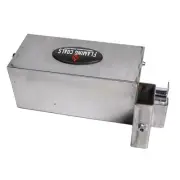 Spit Roast Motor-Heavy Duty Catering Quality-Australian Designed- 60kg Pig motor