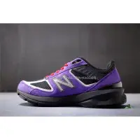 在飛比找蝦皮購物優惠-KP9Q 正品new balance NB 990 V5 黑