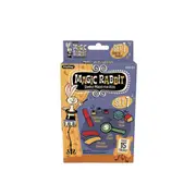 Schylling Magic Rabbit Assorted Magic Trick