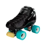 Riedell Quad Roller Skates - Solaris Sport