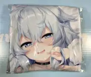 m14 Dakimakura Cover Kyokumanya Dolls Frontline Pa-15 Special Edition A Life-siz