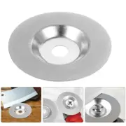 Electric Grinder for Sharpening Angle Sharpener Disc Grinding Wheels Disk