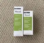 NEW MURAD Retinol Youth Renewal Serum and Eye Serum Bundle NIB Facial Treatment