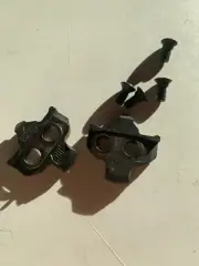 Shimano SPD Shoe Cleats SM-SH71 NOS