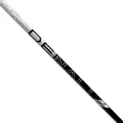 Project X Denali Black OEM Driver / Fairway shaft W/ Paradym Ai Smoke adapter