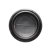 Phoenix Gold Z12D4 Z-Series 12″ 1600W Dual 4-Ohm High-Performance Subwoofer