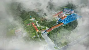 林州安陽太行山雲泉度假村Anyang Taihangshan Yunquan Resort