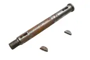 Murray 424578 Keyed Mandrel Kit NOS