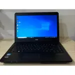 宏碁ACER P243-I5 3230M 14吋/8G 記憶體/240G SSD/GT630M獨顯/文書 NB 蓄電良好