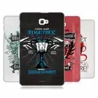 OFFICIAL HARRY POTTER GOBLET OF FIRE I HARD BACK CASE FOR SAMSUNG TABLETS 1