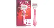 Gillette Venus Comfortglide Sugarberry Miami Women's Shaver