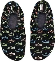 [Slipfree] Water Shoes for Women Men, Non-Slip, Aqua Socks, Lightweight, Quick Dry, for Sports, Swimming, Yoga