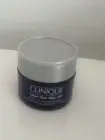 2 X CLINIQUE "TAKE THE DAY OFF" CHARCOAL CLEANSING BALM 15ML- New No Box