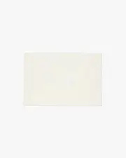 60' x 90' | Machine Washable Runner Rug | Kid & Pet Friendly | Indoor Rug | Polar White Plush Rug | Ruggable