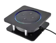 Amazon Echo Dot 2nd & 3rd Anti-Theft Security Wall Mounting Kit