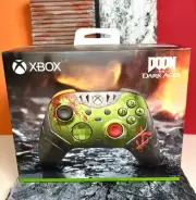 Doom: The Dark Ages Xbox Wireless Controller Limited Edition- SEALED w/ DLC Code