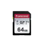 小牛蛙數位 創見 TRANSCEND SDXC 300S 64G SD SD卡 記憶卡