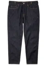 Ymc Earth Tearaway Tapered-leg Jeans - Denim - 30 (W30 / S) 30 (W30 / S)