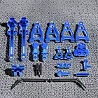 RC Buggy Aluminum Alloy Kit Upgrade Parts for TAMIYA 58719 1/10 BBX BB-01 RC Car