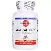 SX-Fraction 270 Vegetable Tablets