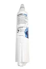 NEW Pureline Refrigerator Water Filter Replacement Cartridges PL-800 PL 800 s