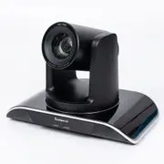 Tenveo AI Auto Tracking NDI PTZ Room Camera with 30x Zoom Video Conference