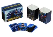 Dice Masters - World's Finest Team Box