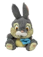 New Hallmark Springtime Thumper Disney Bambi NWT